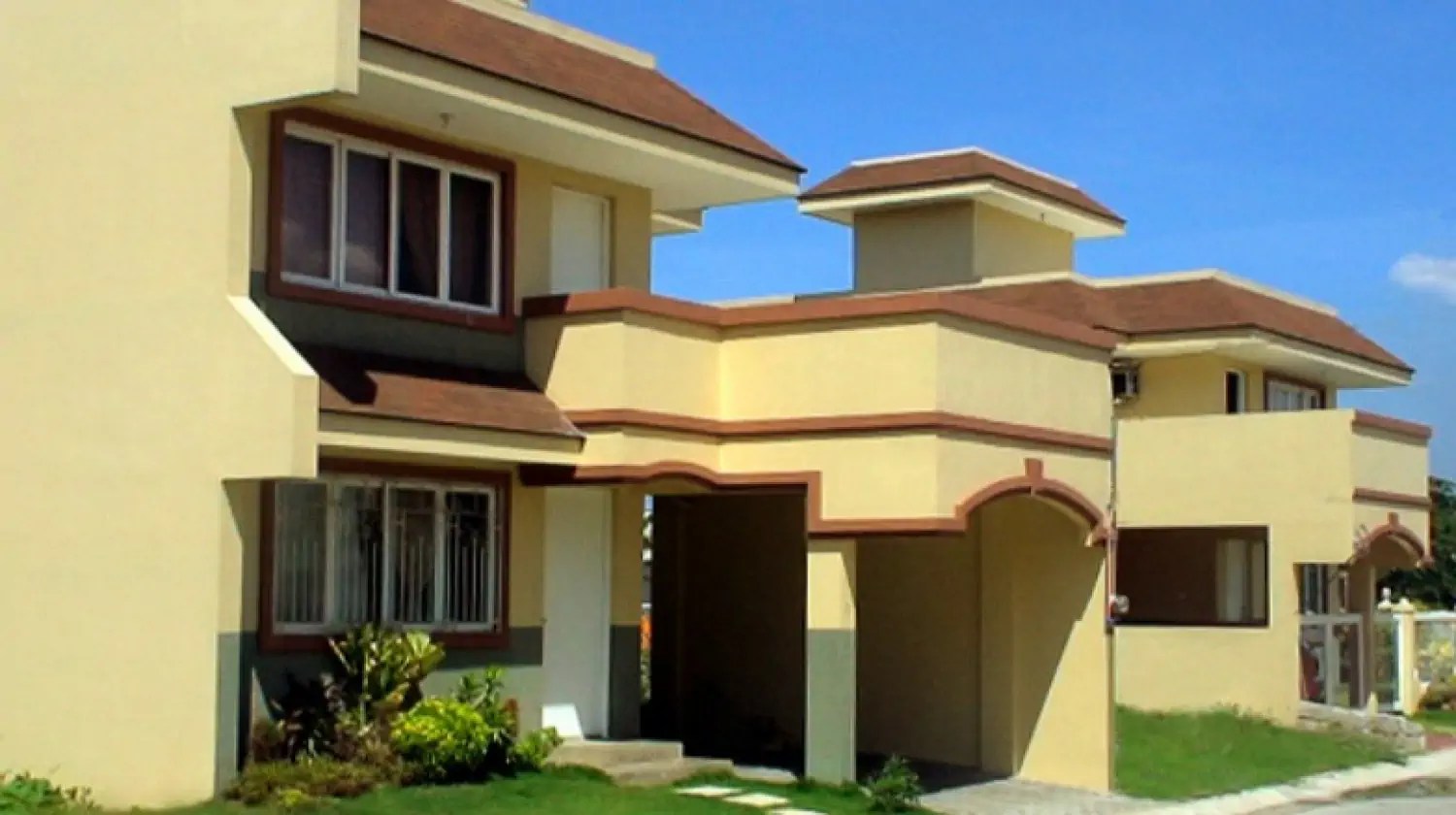 Spring Lane Homes Taguig Official DMCI Homes